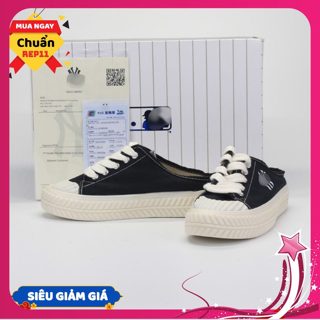 Giày Sục Ny Đạp Gót, Sục Ny, Sục 𝐌𝐋𝐁 Đạp Gót Hot Hit 2020 Bản Trung. Store HN | BigBuy360 - bigbuy360.vn