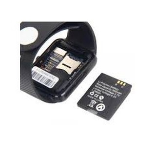 [b1] Đồng hồ thông minh Smartwatch GT08[đen]