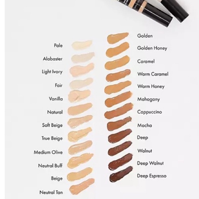 NYX - Born to Glow Radiant Concealer “02 Alabaster” | kem che khuyết điểm cho da sáng