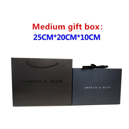 Hộp Giấy Cnk Và Túi Giấy