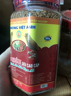 Cám mi vương Việt anh