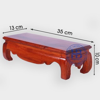 Đế kê khung ảnh thờ 35cm