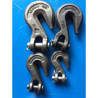 Móc xích 12, Móc  xích cao cấp