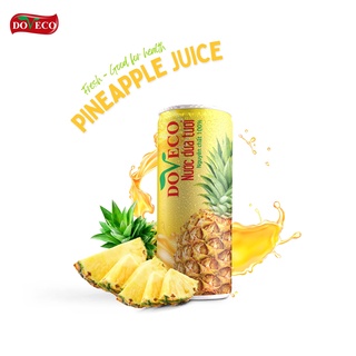 Nước ép Dứa Nguyên Chất - ( Không đường, không chất bảo quản ) An toàn cho sức khỏe