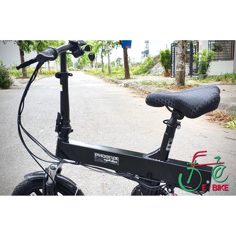 Xe đạp điện  phoenix  hàng nội địa TQ