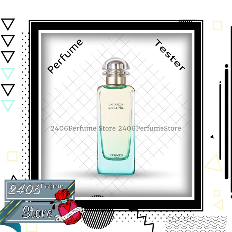 Mẫu Thử Nước Hoa Nữ Un Jardin Sur Le Nil| Mua Ngay |