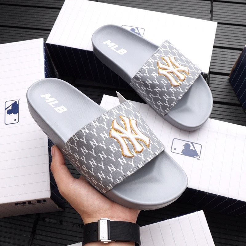 Dép nam nữ ML,B full size kèm hộp size 36-43