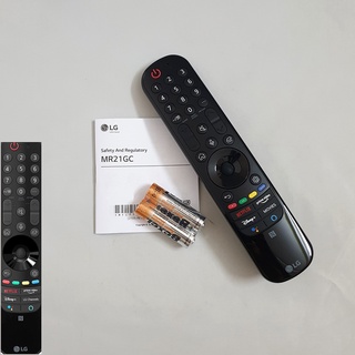 Mua Remote tivi LG Magic Remote MR21GC chính hãng
