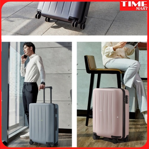[CHÍNH HÃNG] Vali Du Lịch Xiaomi 90 point sang trọng. Vali 28 Inch,Va li Passport Bảo hành chính hãng Xiaomi [TIME_MART]
