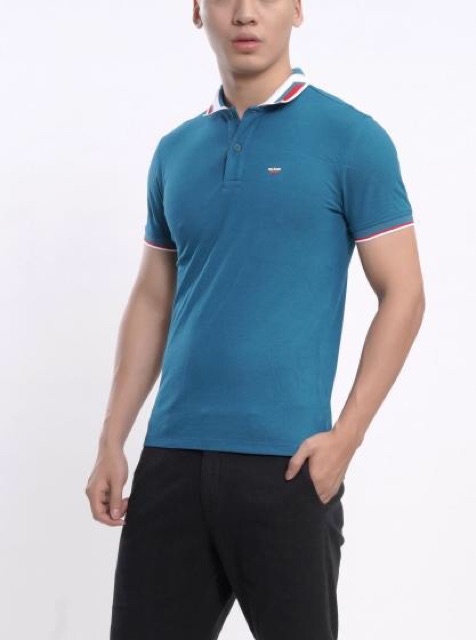 [SALE HOT] Áo thun Aristino slim fit chất liệu bamboo kháng khuẩn | BigBuy360 - bigbuy360.vn