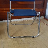 Com bo 10 ghế xếp inox