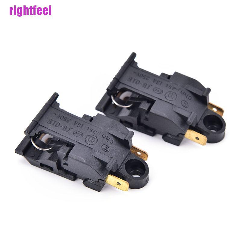 Bộ 2 Công Tắc Điều Khiển Nhiệt Độ Nước Nóng Jb-01E