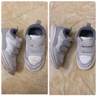 Giấy lau giầy thần thánh Sneaker