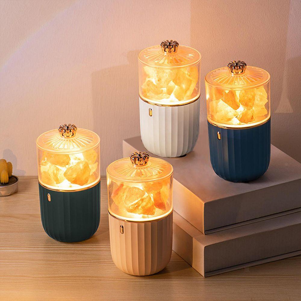 LONTIME Đèn Lọc Không Khí Sáng Tạo Trang Trí Nhà Cửa