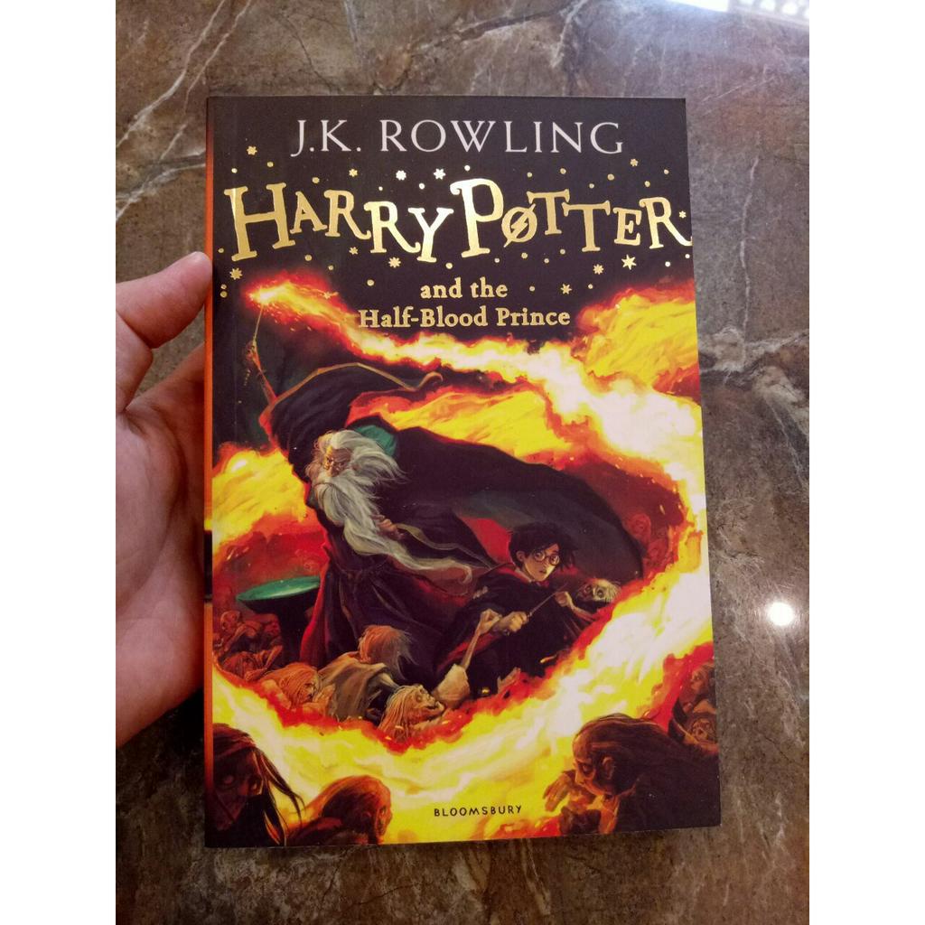 Harry Potter