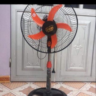 QUẠT ĐIỆN CƠ SKYFAN,LIDOFAN CÁNH B400 và b450-500