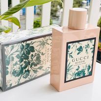 Nước hoa nữ Gucci Bloom Acqua di Fiori 100ml EDP