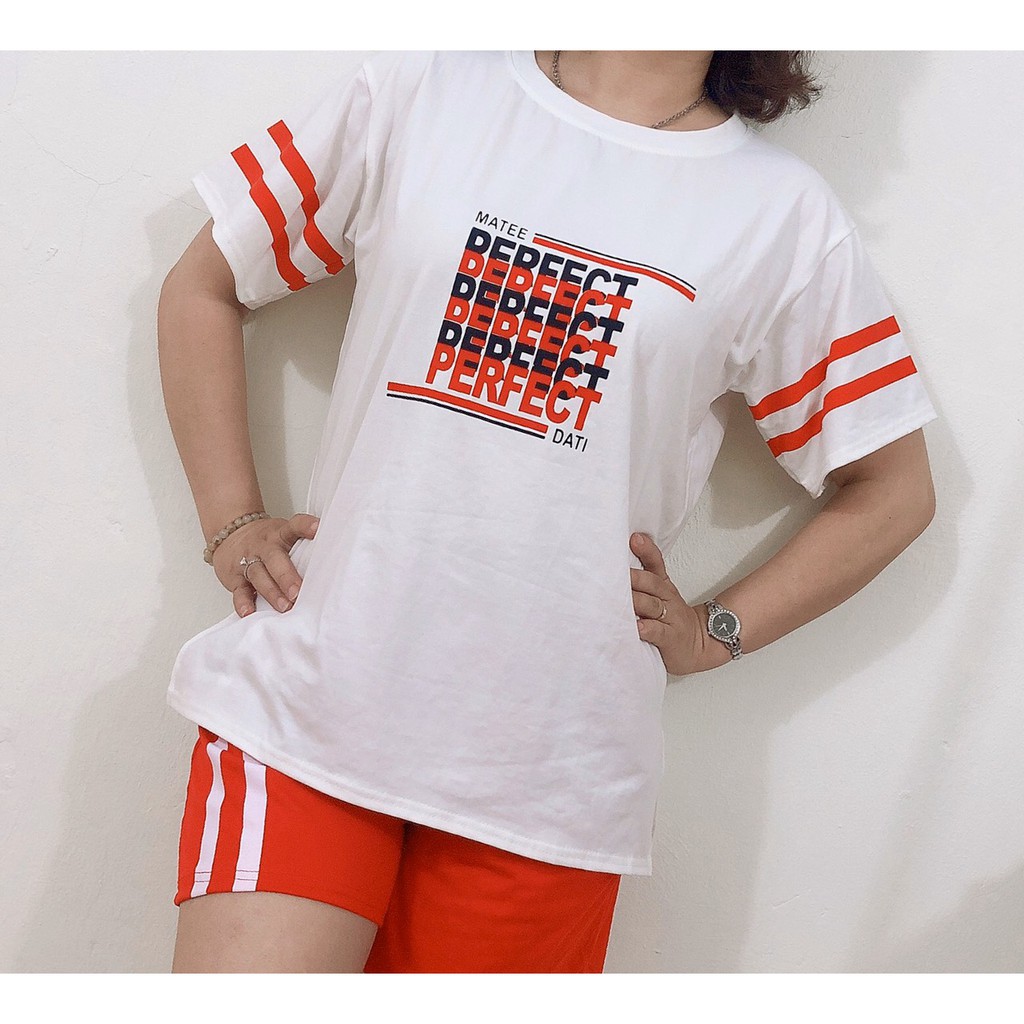 Đồ Bộ Mặc Nhà💖 Thun Cotton Quần Lửng💖 Mặc Đi Chơi_ Mát Đẹp Hot | BigBuy360 - bigbuy360.vn