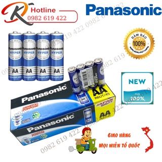 Pin tiểu AA Panasonic
