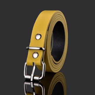 Thắt Lưng Da Thời Trang Cho Bé Trai Và Bé Gái