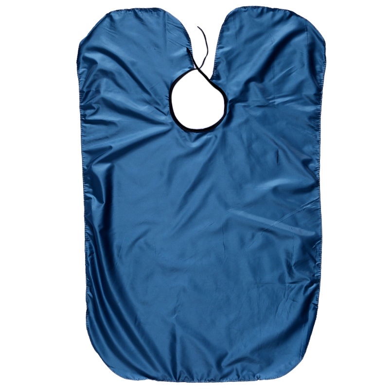 Áo Choàng Cắt Tóc Tại Nhà Dành Cho Trẻ Em Và Người Lớn