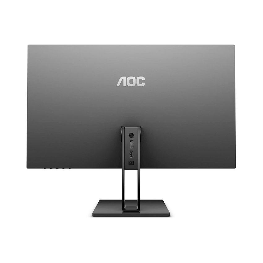 Màn hình AOC 24V2Q/74 (23.8 inch/FHD/IPS/75Hz/5ms/250nits/HDMI+DP)