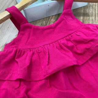 Combo 12 bộ cotton dành cho bé gái và trai