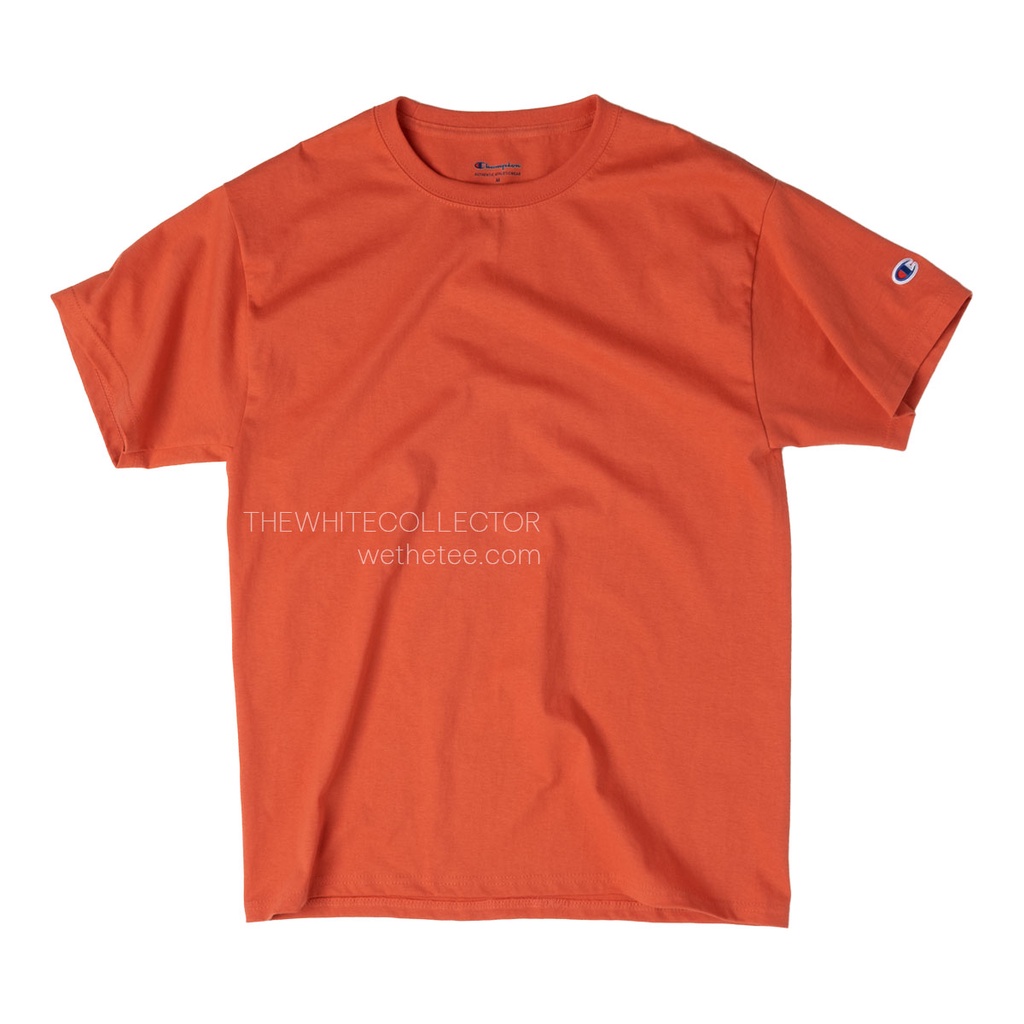 Áo Champion Tagless Basic