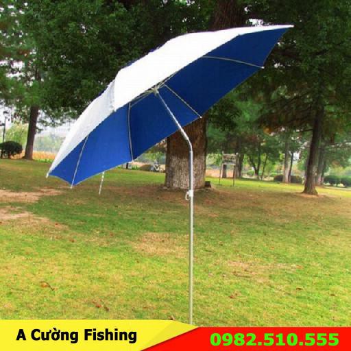 [ big sale ] Ô dù che nắng khi câu cá ( rẻ vô địch )