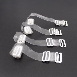 Dây áo con trong suốt set 2 dây