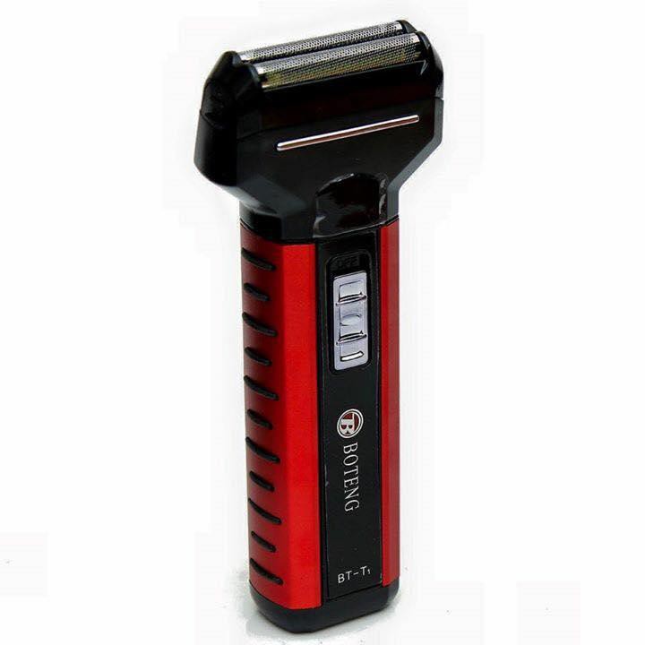 Tông Đơ Cắt Tóc Kiêm Máy Cạo Râu Boteng 3 in 1 thuthuyshop169