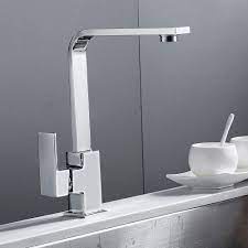 {Hàng chính hãng} vòi rửa bát nóng lạnh loại vuông | BigBuy360 - bigbuy360.vn