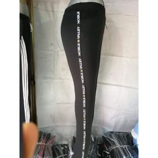 Quần thun ôm Co giãn bốn chiều Chất vải giầy mịn mặc mát.Lẽ 35k