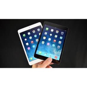 [Bán lẻ = Giá Sỉ] Máy Tính Bảng IPAD MINI 2 bản 4G/Wifi, máy Full Zalo Youtube Facebook Tiktok