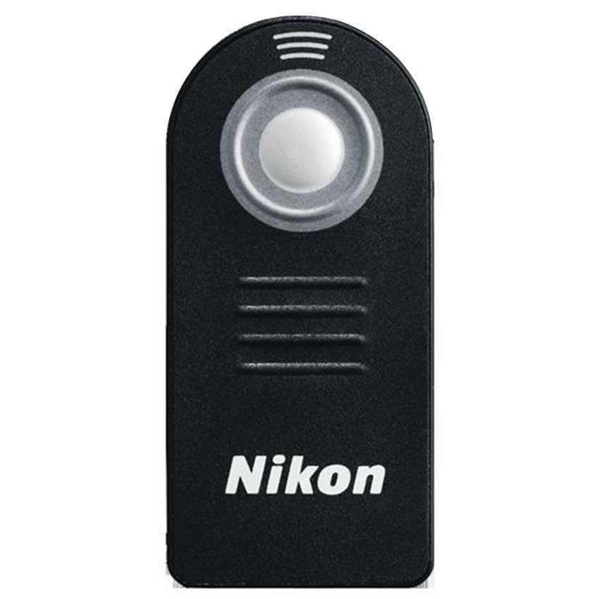 Điều khiển Wireless remote Nikon ML-3 (Đen)