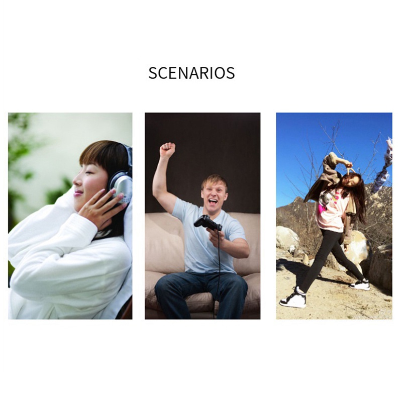 Đệm Bọc Bảo Vệ Tai Nghe Chụp Đầu Thay Thế Chuyên Dụng Cho Steelseries / S Sairui Arctis 3 / 5 / 7