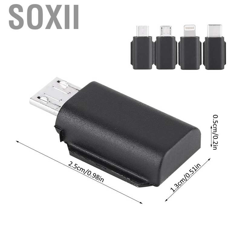 Đầu nối điện thoại với glimbal máy ảnh DJI OSMO | BigBuy360 - bigbuy360.vn