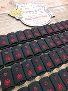 Bọc chìa khoá silicon
