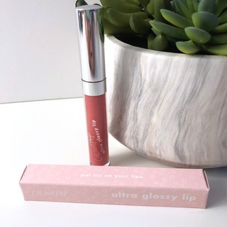 Son Colourpop Ultra Glossy lip gloss