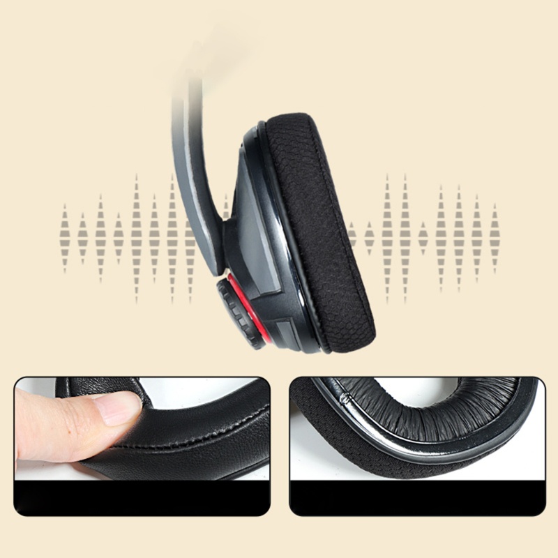 Đệm tai nghe thay thế cho GSP300 301 302 303 350