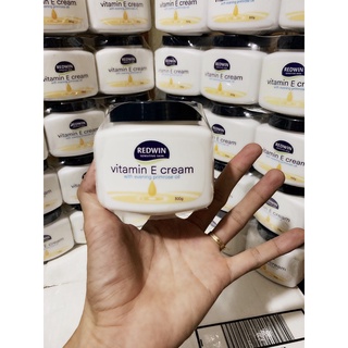 Kem dưỡng da Redwin vitamin E Cream 300g