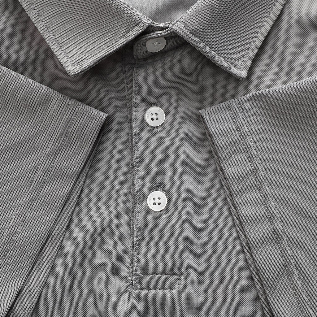 |Hẻm Store| Áo Polo Nam, áo thun có cổ nam Satoshi SAPL45 thể thao tay ngắn form regular fit thoáng mát | BigBuy360 - bigbuy360.vn