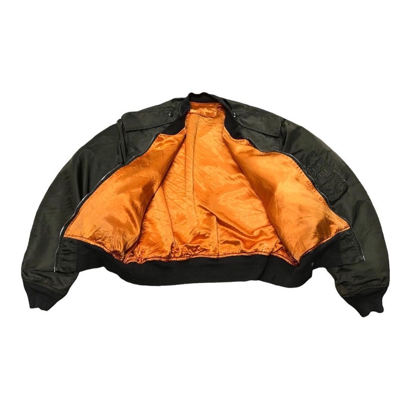 áo khoác pilot alpha industries size L