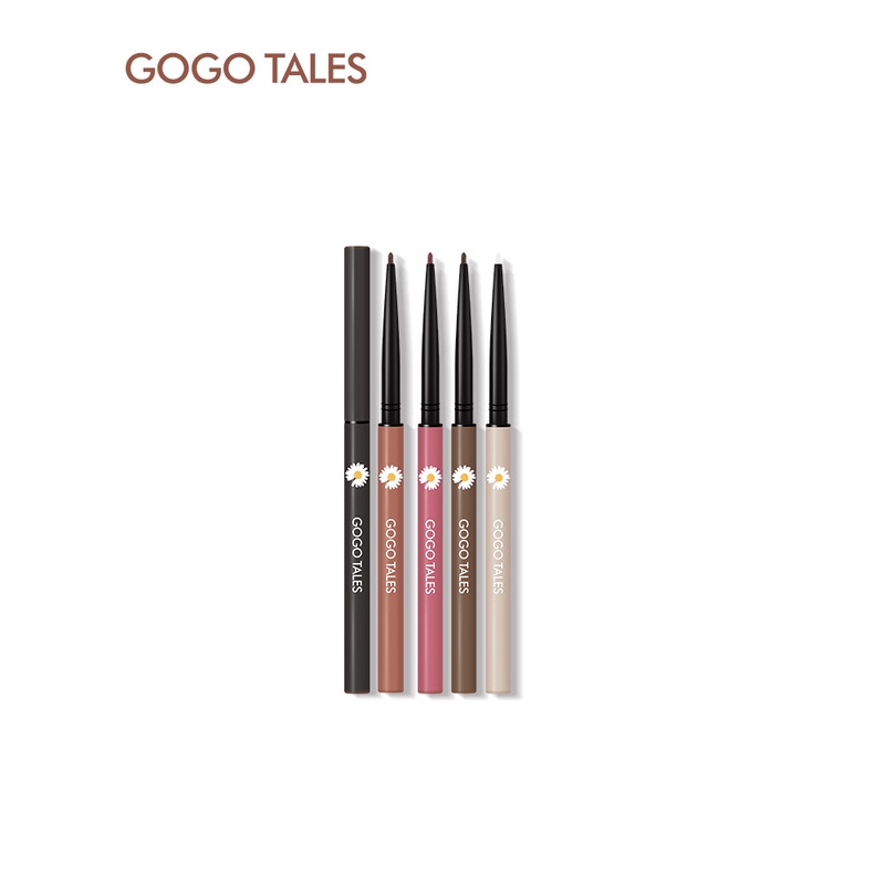 Bút Kẻ Mắt Nước Gogotales Chống Nước Lâu Trôi 7 Màu Tùy Chọn | BigBuy360 - bigbuy360.vn