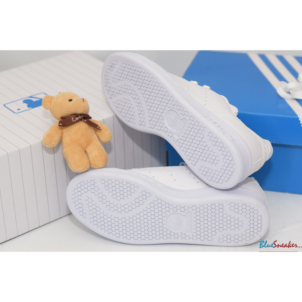 Giày Sneaker Adidas Stansmith Trắng