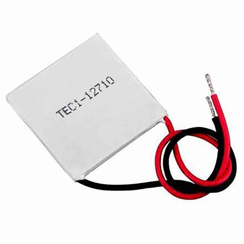 Sò nóng lạnh 12V TEC1-12706 60W, TEC1-12710 100W