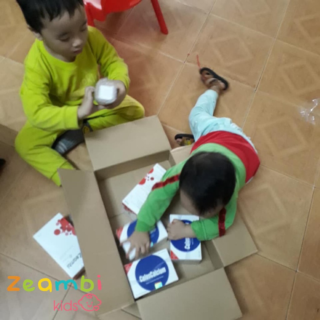 02 Canxi Hữu Cơ Coloscalcium Plus - chứa vitamin D3 và MK7 | BigBuy360 - bigbuy360.vn