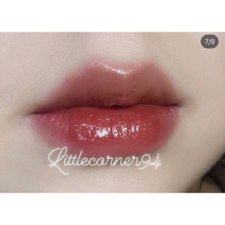 [AUTH BILL MỸ] Son Bóng nhũ Colourpop Blowzy
