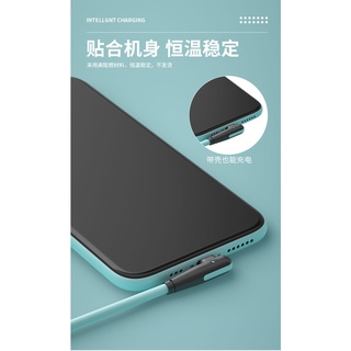 DÂY SẠC, CÁP SẠC USB - TYPE C, GÓC VUÔNG 90 ĐỘ