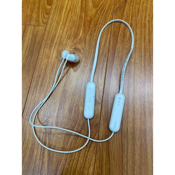 Tai nghe Bluetooth nhét tai Sony WI-C200